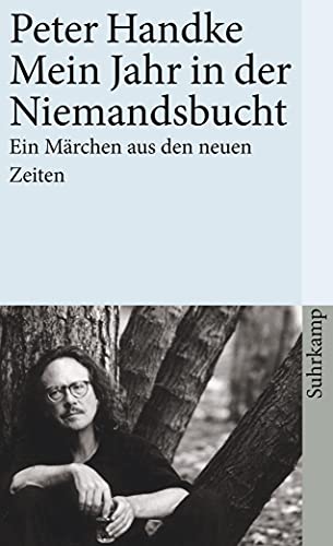 Mein Jahr in der Niemandsbucht: Ein Märchen aus den neuen Zeiten (suhrkamp taschenbuch)