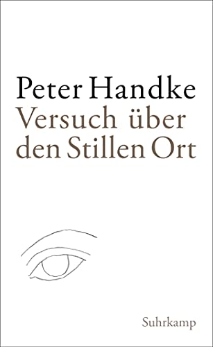 Versuch über den Stillen Ort (suhrkamp taschenbuch)