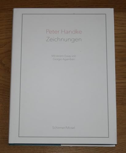 Zeichnungen von Schirmer /Mosel Verlag Gm