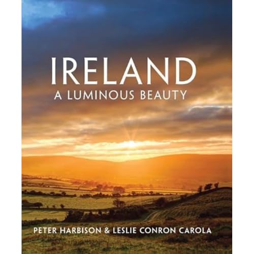 Ireland - A Luminous Beauty von The Collins Press