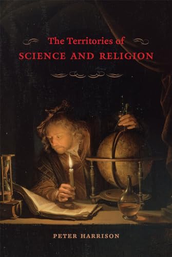 The Territories of Science and Religion