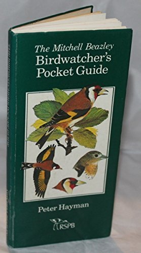 Bird Watcher's Pocket Guide (Mitchell Beazley pocket guides) von Mitchell Beazley