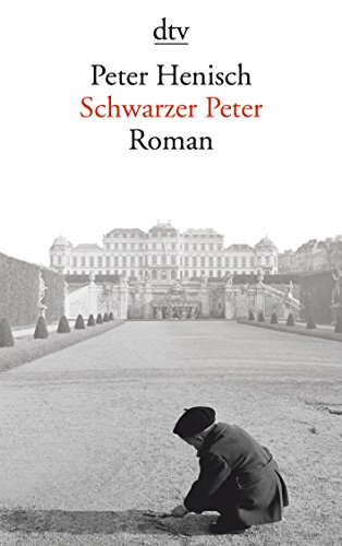 Schwarzer Peter: Roman von Dtv