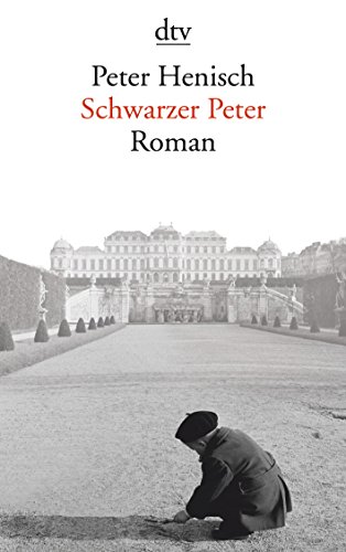 Schwarzer Peter: Roman von dtv Verlagsgesellschaft