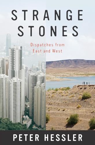 Strange Stones: Dispatches from East and West von Harper Perennial