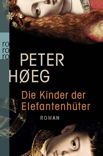 Die Kinder der Elefantenhüter Die Kinder der Elefantenhüter