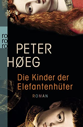 Die Kinder der Elefantenhüter Die Kinder der Elefantenhüter