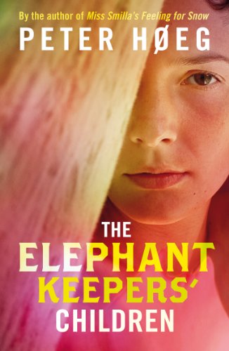 The Elephant Keepers' Children von Vintage