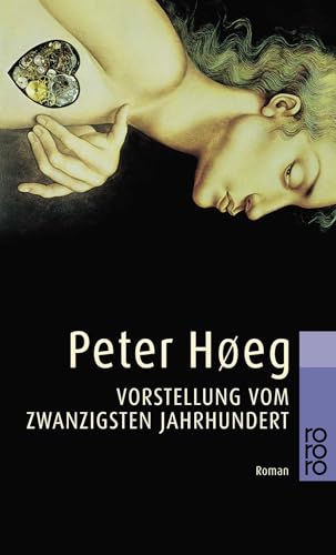 Vorstellung vom zwanzigsten Jahrhundert von Rowohlt