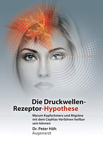 Warum Kopfschmerz und Migräne mit dem Cephlas-Verfahren heilbar sein können: Die Druckwellen-Rezeptor- Hypothese Warum Kopfschmerz und Migräne mit dem Cephlas-Verfahren heilbar sein können: Die Druckwellen-Rezeptor- Hypothese
