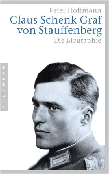 Claus Schenk Graf von Stauffenberg von Pantheon