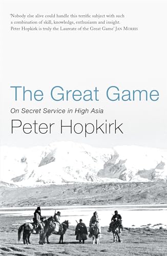 The Great Game von John Murray