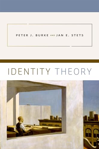Identity Theory von Oxford University Press, USA