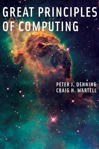 Great Principles of Computing