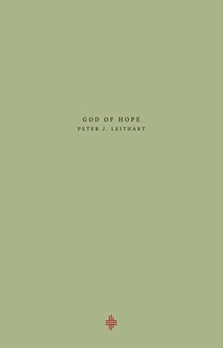 God of Hope