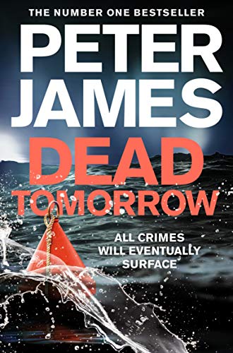 Dead Tomorrow (Roy Grace, Band 5) von Pan