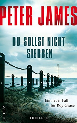 Du sollst nicht sterben: Ein neuer Fall für Roy Grace: Thriller Du sollst nicht sterben: Ein neuer Fall für Roy Grace: Thriller