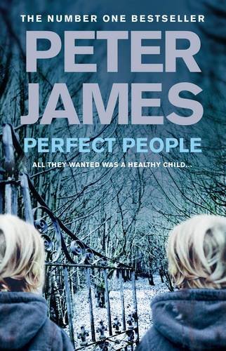 Perfect People von Pan Macmillan