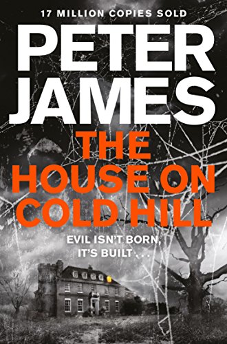 The House on Cold Hill von Pan