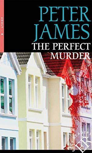 The Perfect Murder: Englische Lektüre für das 3., 4. und 5. Lernjahr (Easy Readers (Englisch)) von Klett Sprachen GmbH