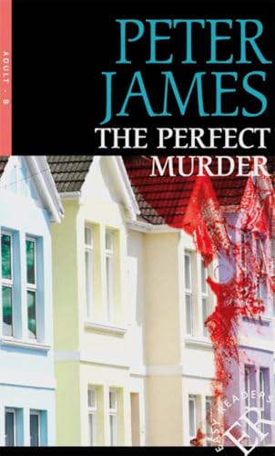 The Perfect Murder: Englische Lektüre für das 3., 4. und 5. Lernjahr (Easy Readers (Englisch))
