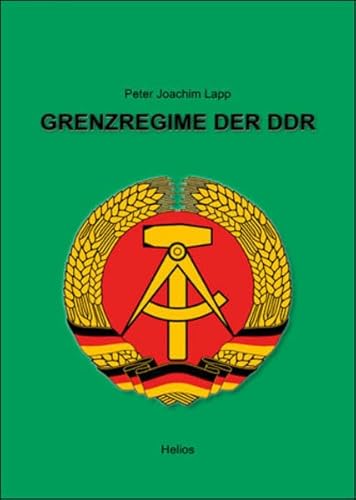Grenzregime der DDR von Helios