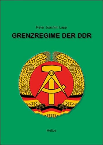 Grenzregime der DDR