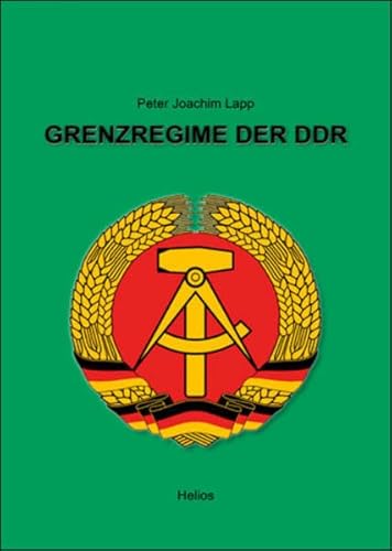 Grenzregime der DDR