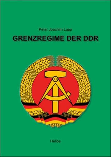 Grenzregime der DDR