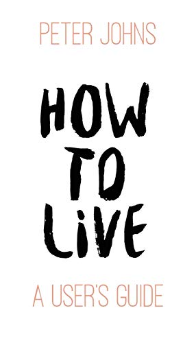 How to Live: A User's Guide von Clink Street Publishing