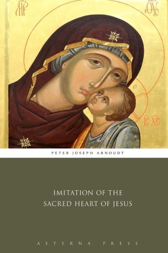 Imitation of the Sacred Heart of Jesus
