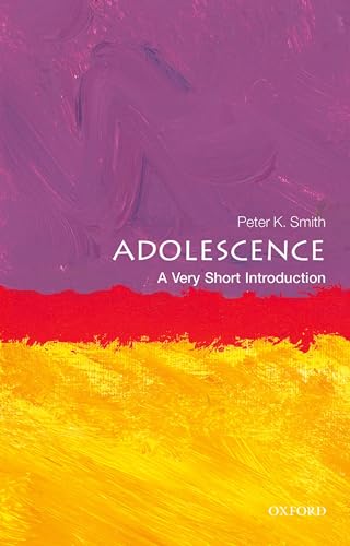 Adolescence: A Very Short Introduction (Very Short Introductions) von Oxford University Press, USA