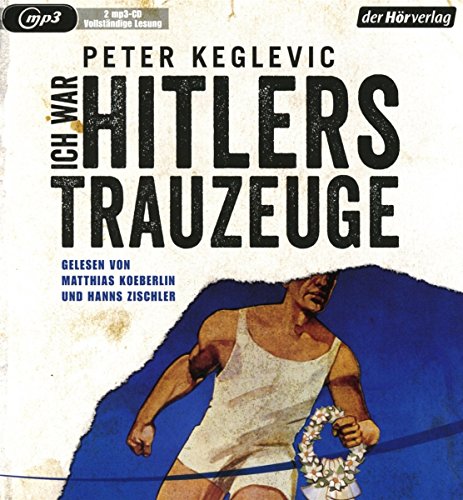 Ich war Hitlers Trauzeuge