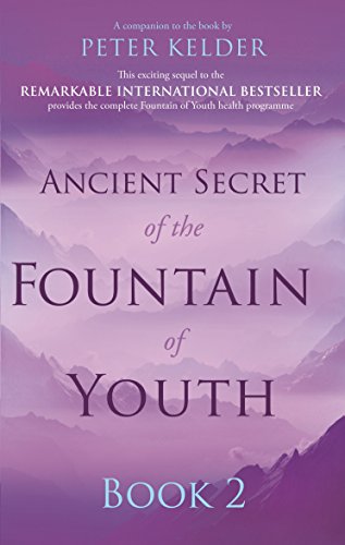 Ancient Secret of the Fountain of Youth Book 2 von Virgin Books
