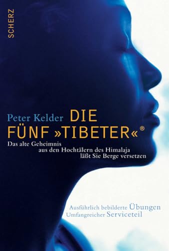 Die Fünf »Tibeter«® von FISCHERVERLAGE
