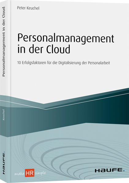 Personalmanagement in der Cloud von Haufe Lexware GmbH