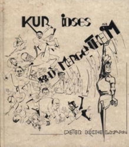Kurioses aus Bad Mergentheim von Eppe