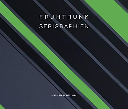 Günter Fruhtrunk: Serigraphien von Deutscher Kunstverlag