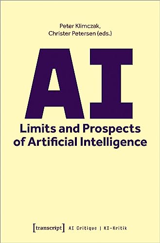 AI - Limits and Prospects of Artificial Intelligence (KI-Kritik)