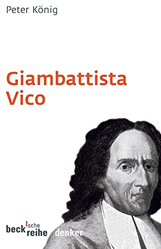 Giambattista Vico von Beck