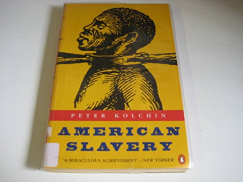 American Slavery: 1619-1877 von Penguin