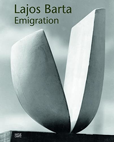 Lajos Barta: Emigration (Zeitgenössische Kunst)