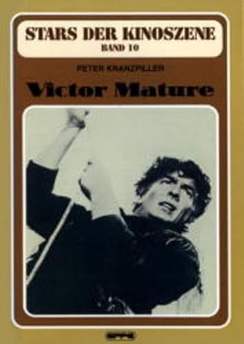 Stars der Kinoszene, Bd. 10: Victor Mature