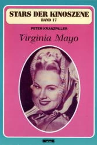 Stars der Kinoszene, Bd. 17: Virginia Mayo von Eppe