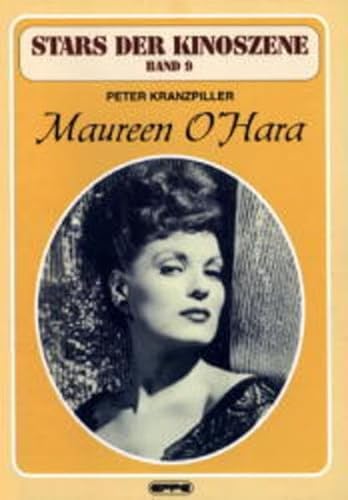 Stars der Kinoszene, Bd. 9: Maureen O'Hara von Eppe