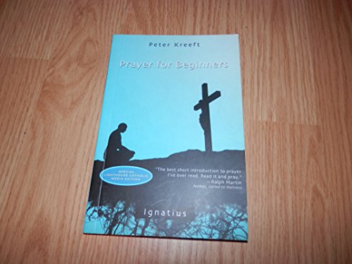 Prayer for Beginners Prayer for Beginners