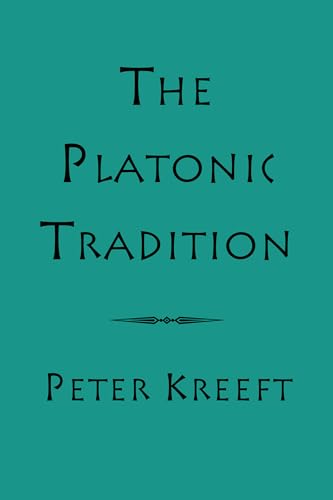 The Platonic Tradition