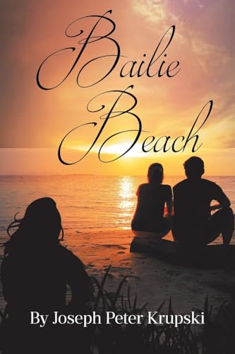 Bailie Beach von Page Publishing