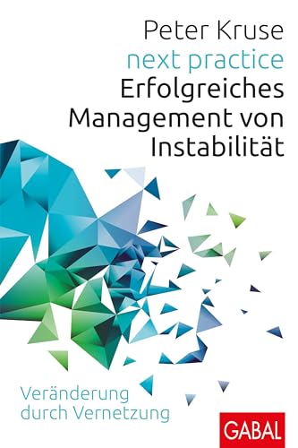 next practice: Erfolgreiches Management von Instabilität. Veränderung durch Vernetzung (Dein Business)