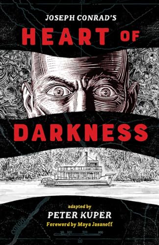 Heart of Darkness von W. W. Norton & Company